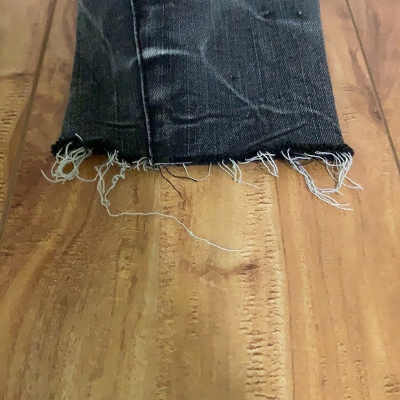 BLANK NYC High rise jeans - Picture 3 of 3